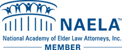 National Academy of Elder Law Attorneys Badge